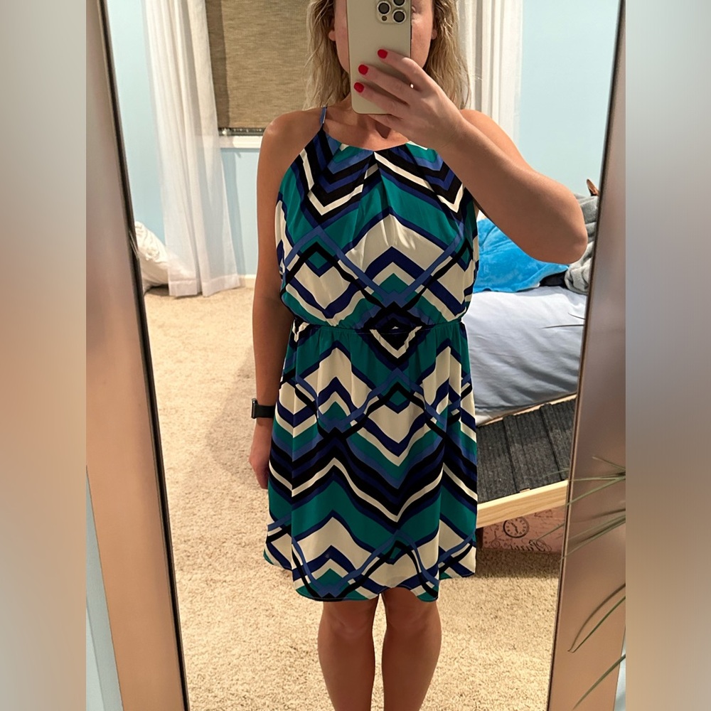 NWT Chic Summer Dress